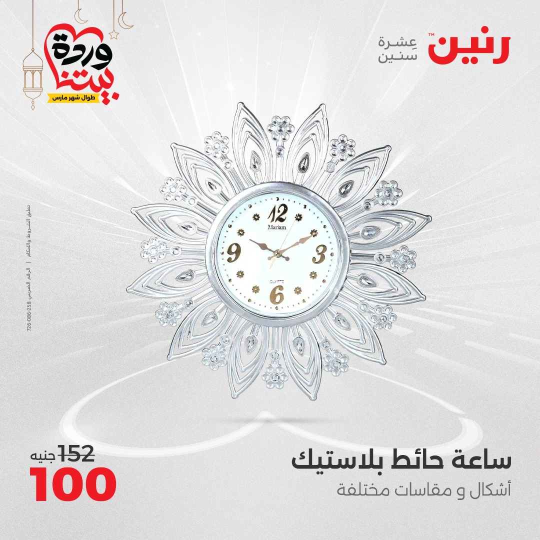 raneen offers from 23mar to 24mar 2025 عروض رنين من 23 مارس حتى 24 مارس 2025 صفحة رقم 17